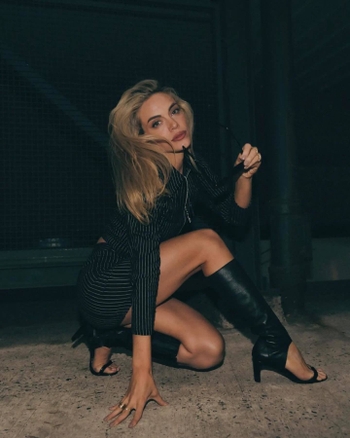 Emilia Attías