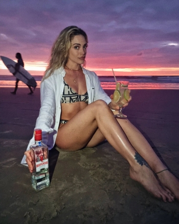 Emilia Attías