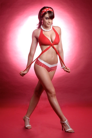 Emilia Attías