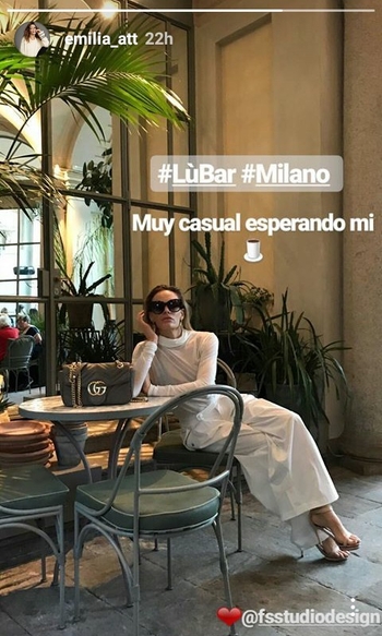 Emilia Attías