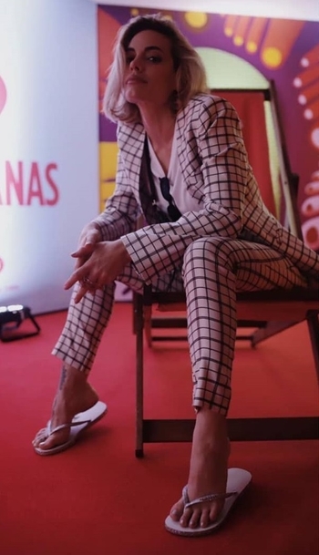 Emilia Attías