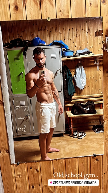 Stathis Schizas
