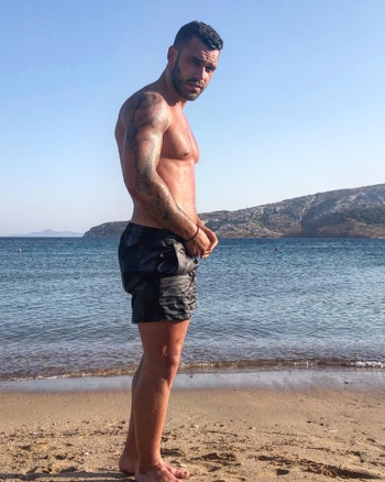 Stathis Schizas