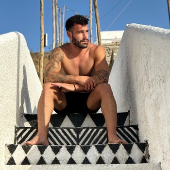 Stathis Schizas