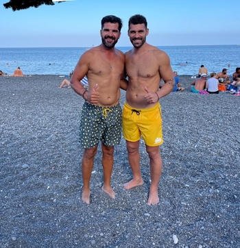 Stathis Schizas