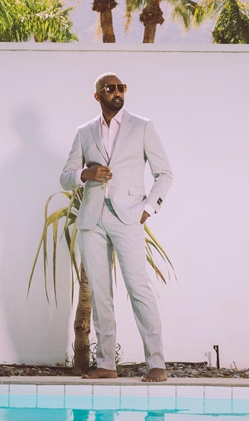 Solomon Georgio