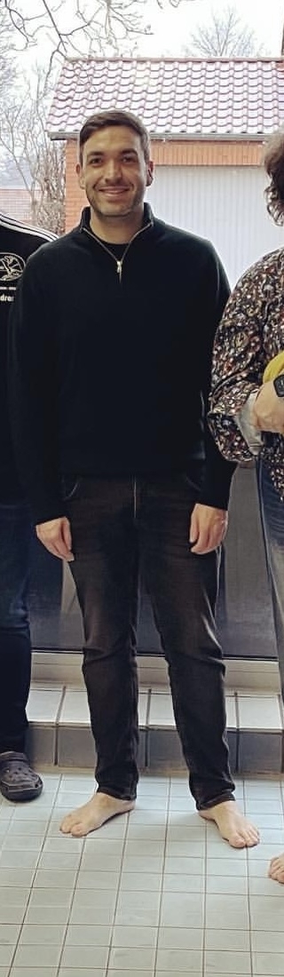 Konstantin Kuhle