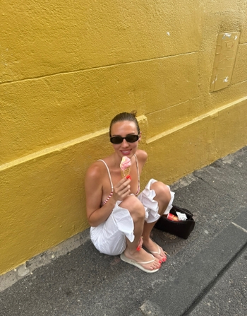 Sydney Carlson
