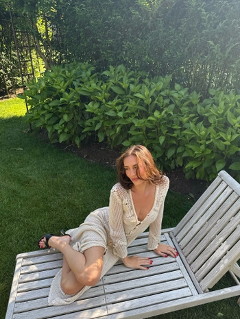 Sydney Carlson