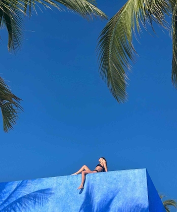 Sydney Carlson