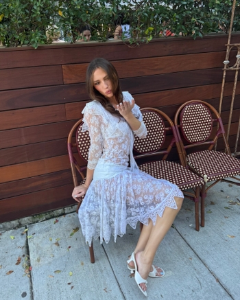 Sydney Carlson