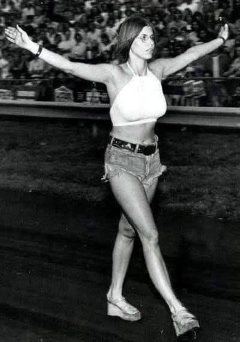 Pam Hardy