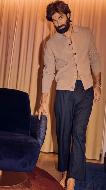Rubén Cortada