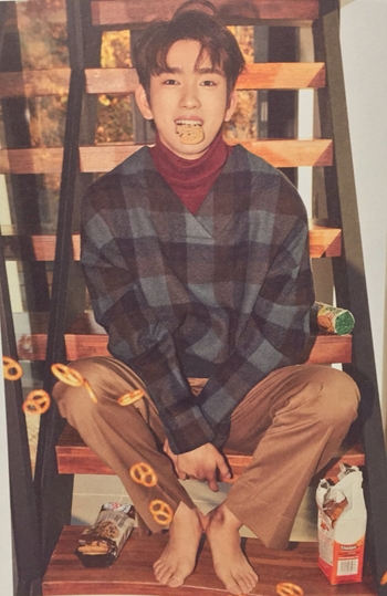 Park Jin-young