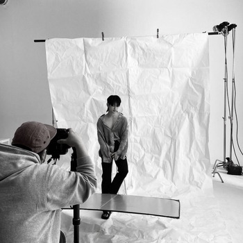 Park Jin-young