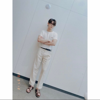 Park Jin-young