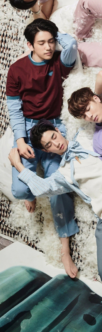 Park Jin-young