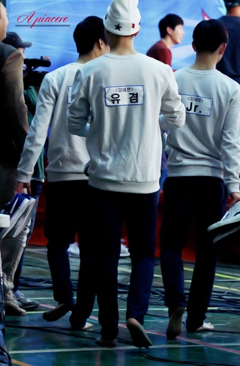 Park Jin-young