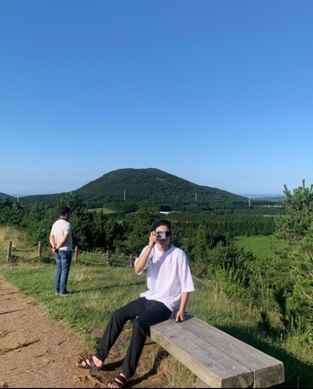 Park Jin-young