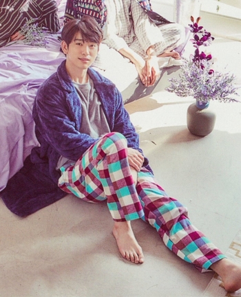 Park Jin-young