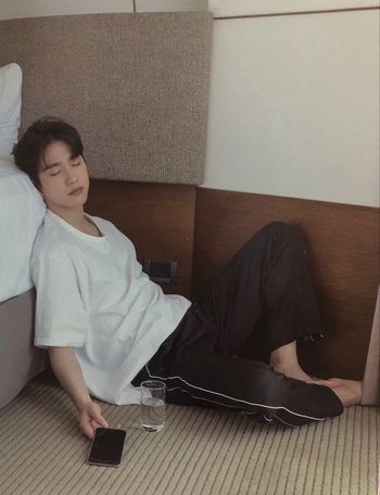 Park Jin-young