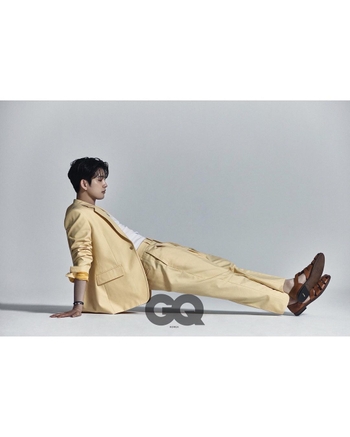 Park Jin-young