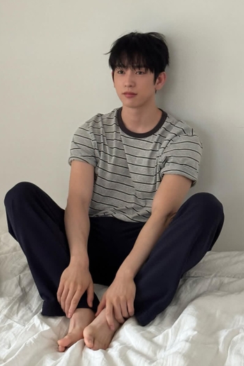 Park Jin-young