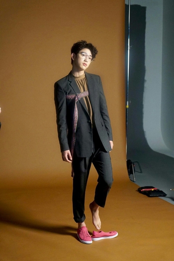 Park Jin-young