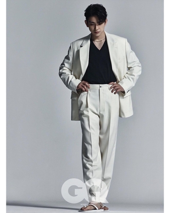 Park Jin-young