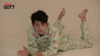 Park Jin-young