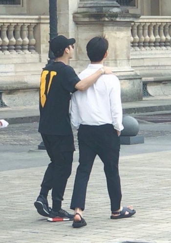 Park Jin-young