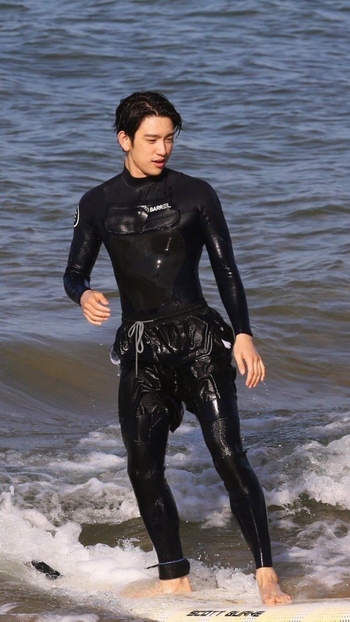 Park Jin-young