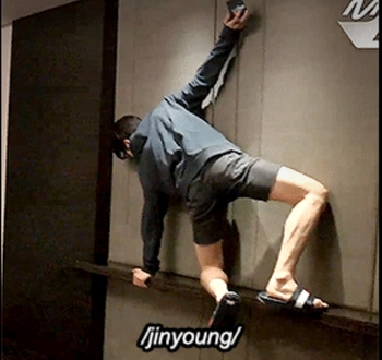 Park Jin-young