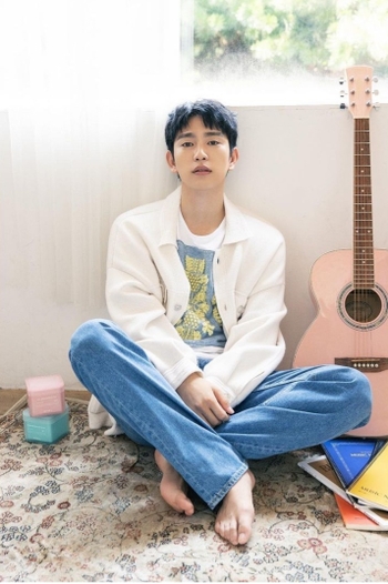 Park Jin-young