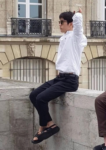 Park Jin-young
