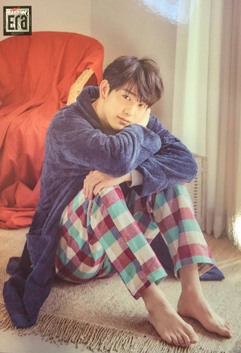 Park Jin-young