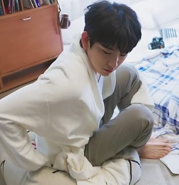 Park Jin-young