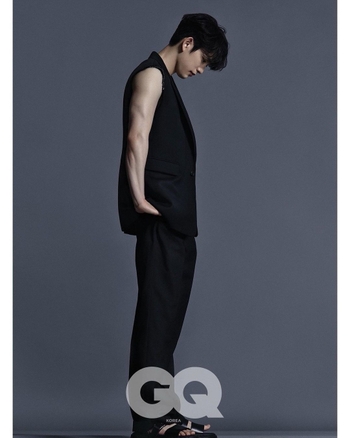 Park Jin-young