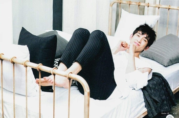 Park Jin-young