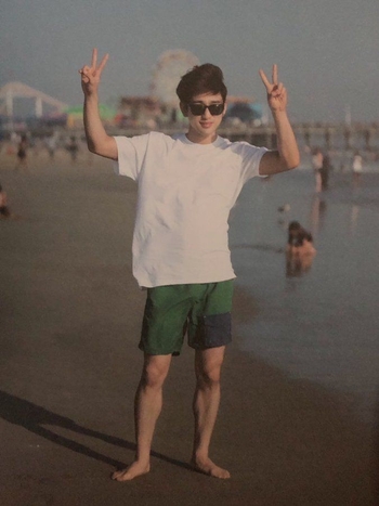 Park Jin-young