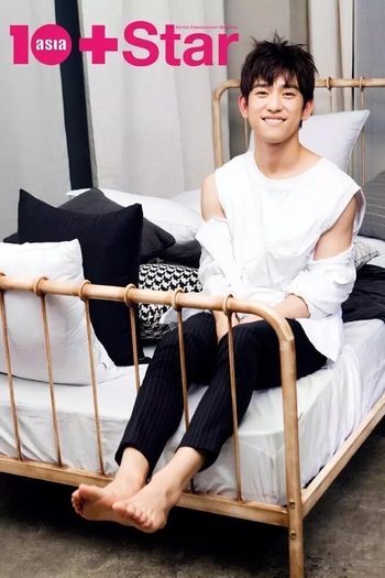 Park Jin-young