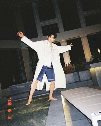 Park Jin-young