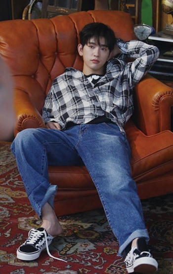 Park Jin-young