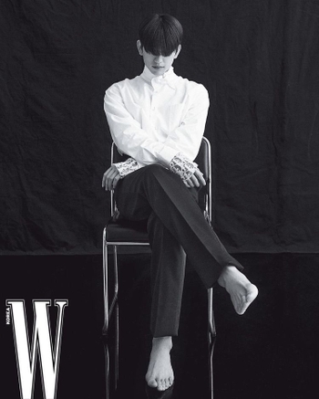 Park Jin-young