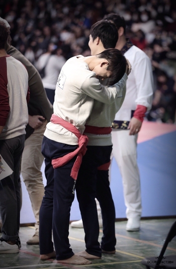 Park Jin-young