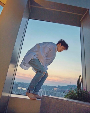 Park Jin-young