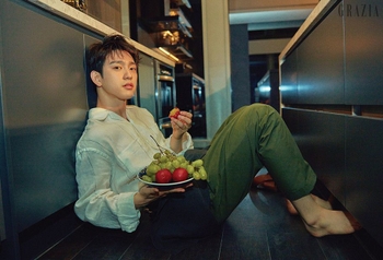 Park Jin-young