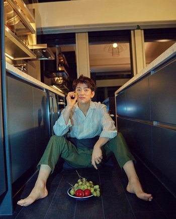 Park Jin-young