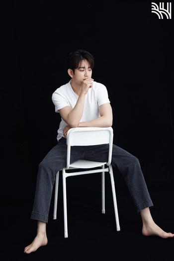 Park Jin-young