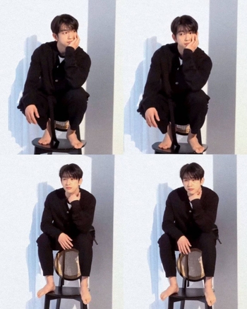Park Jin-young